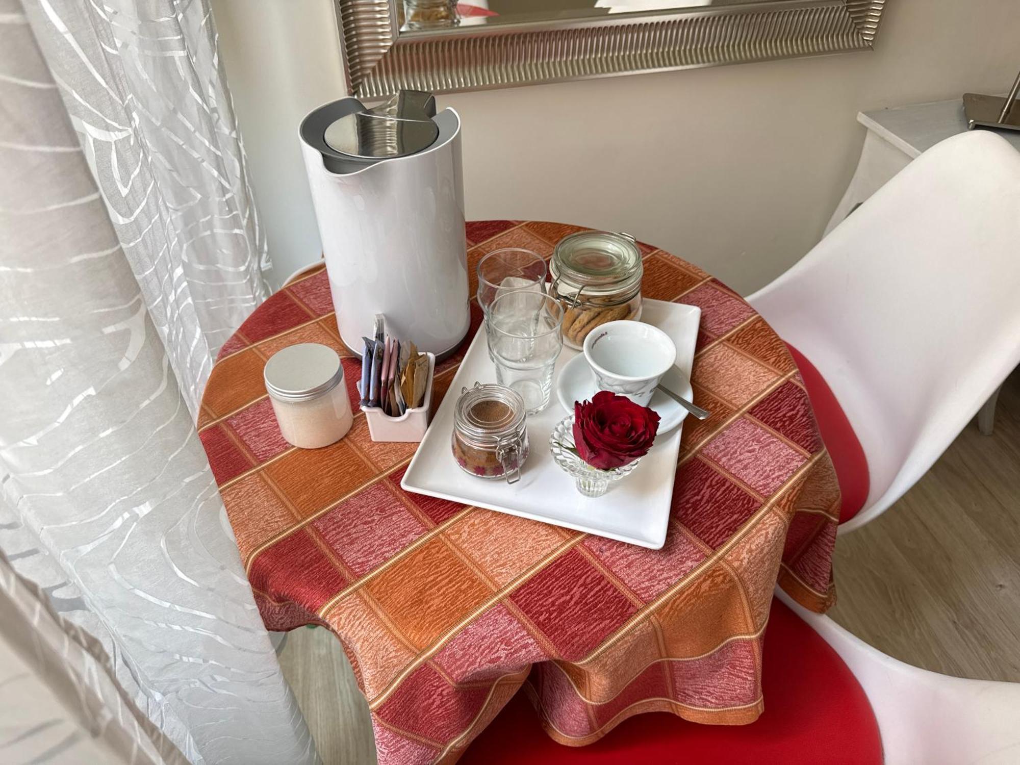 Santa Maria Maggiore Bed & Breakfast Rome