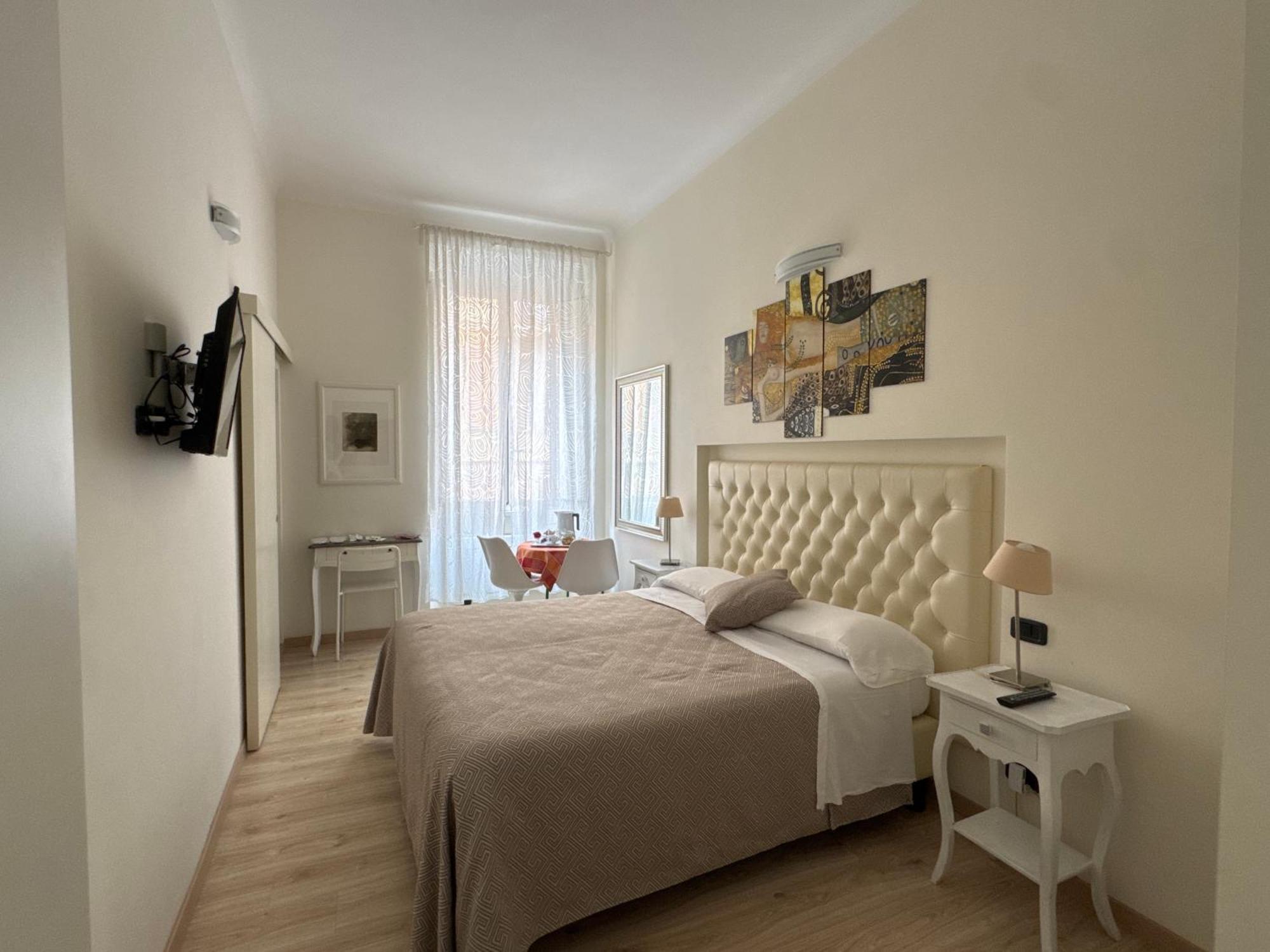 Santa Maria Maggiore Bed & Breakfast