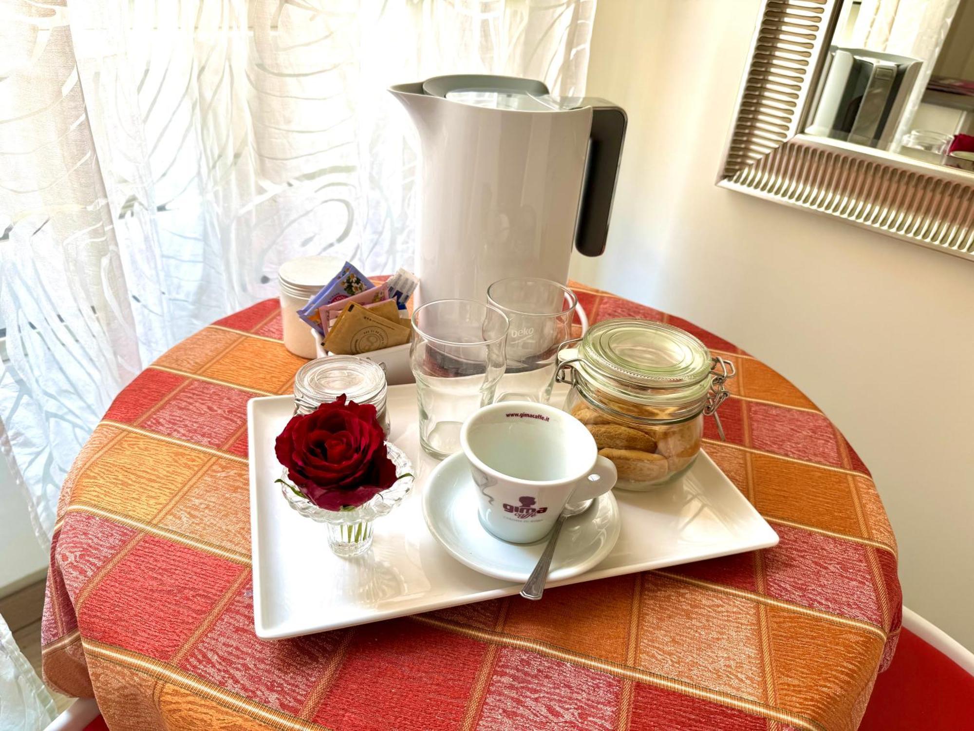 Santa Maria Maggiore Bed & Breakfast Rome