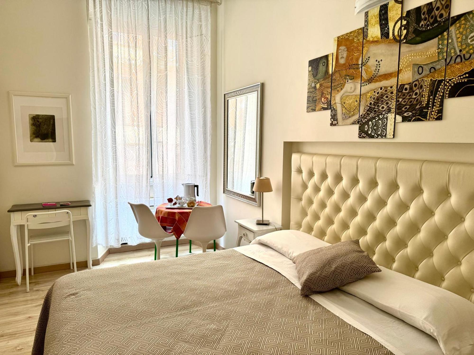 Bed & Breakfast Santa Maria Maggiore Rome